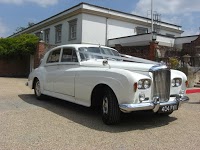Sovereign Chauffeur Services 1063201 Image 1